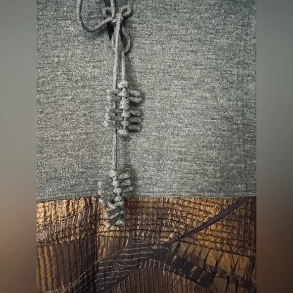 CHADO RALPH RUCCI 100% WOOL and 100% Silk - Picture 4 of 8